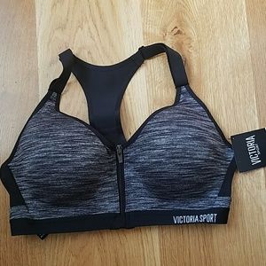 Victoria's Secret Incredible Front Close Sport Bra